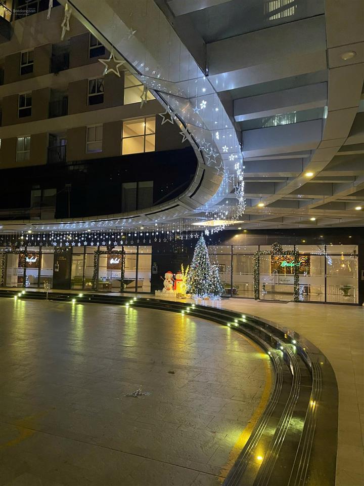 Orchard park view, cho thuê 17,5tr/tháng, 2pn 2wc full đẹp tháp op1 view đông nam