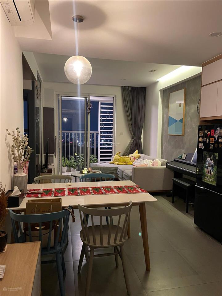 Orchard park view, cho thuê 17,5tr/tháng, 2pn 2wc full đẹp tháp op1 view đông nam