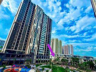Bán nhanh căn 3pn giá 8,1 tỷ diện tích 88m2 victoria village, view đẹp mát mẻ