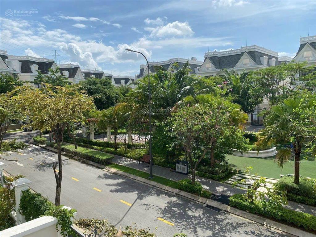 Bán nhanh căn 3pn giá 8,1 tỷ diện tích 88m2 victoria village, view đẹp mát mẻ
