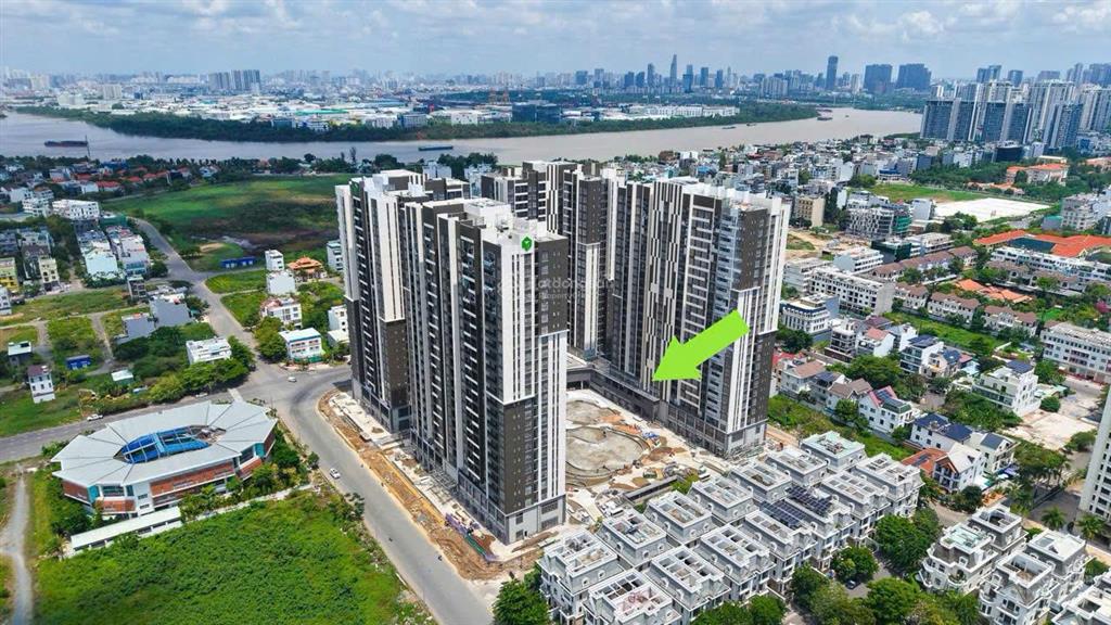 Bán nhanh căn 3pn giá 8,1 tỷ diện tích 88m2 victoria village, view đẹp mát mẻ