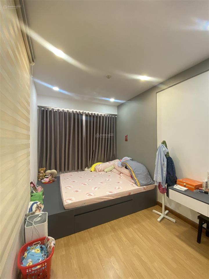 Giá hời căn 2pn 1wc the botanica 57m2, full nội thất đẹp, tầng cao siêu mát.