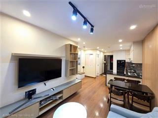 Giá hời căn 2pn 1wc the botanica 57m2, full nội thất đẹp, tầng cao siêu mát.