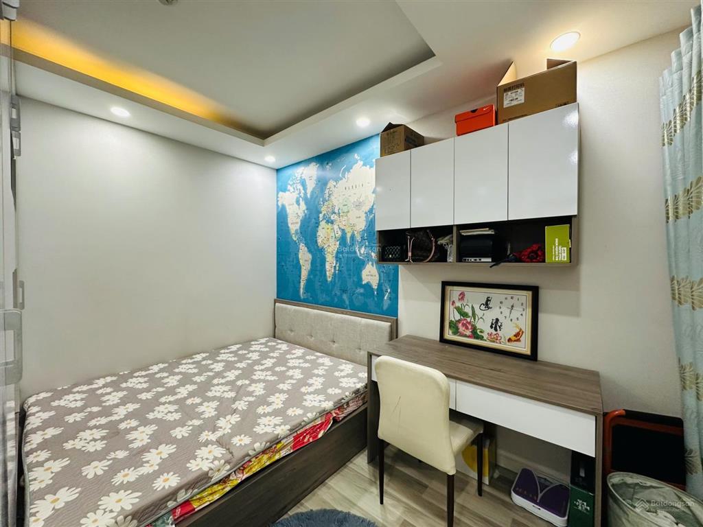 Hạ giá mạnh chỉ 5,77 tỷ bao hết 2pn [căn góc] the botanica 104 phổ quang