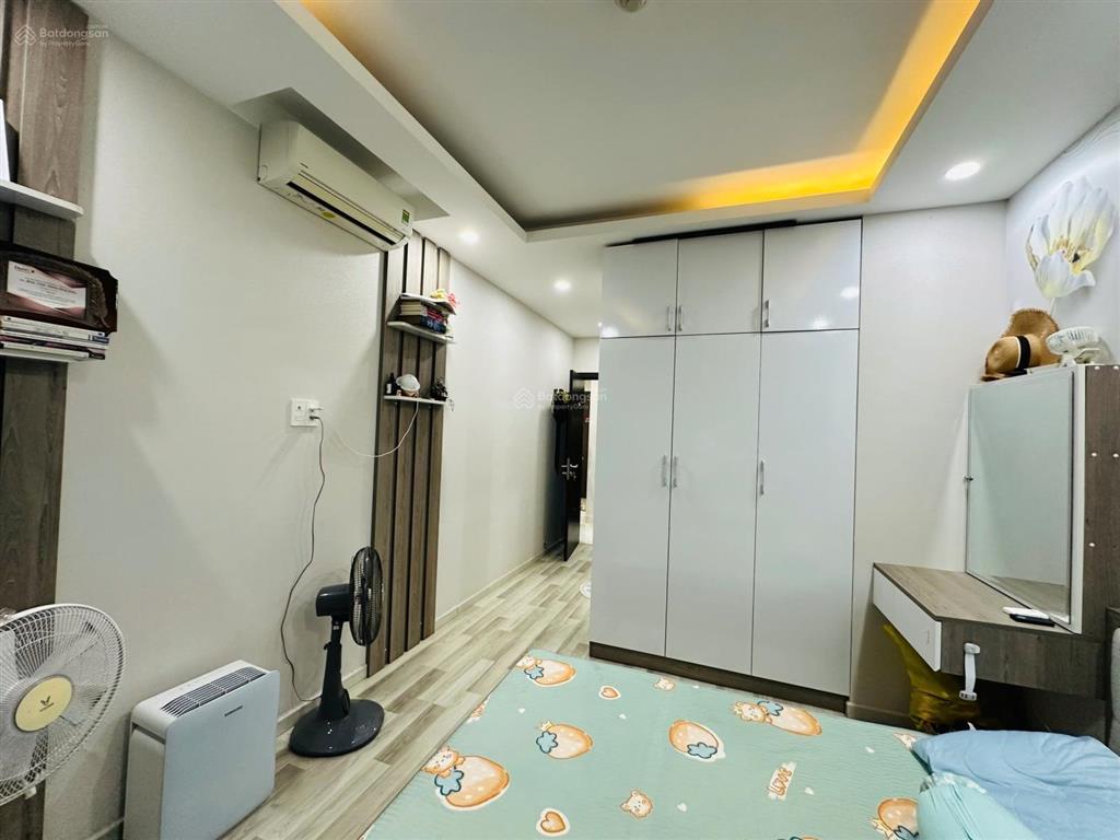 Hạ giá mạnh chỉ 5,77 tỷ bao hết 2pn [căn góc] the botanica 104 phổ quang
