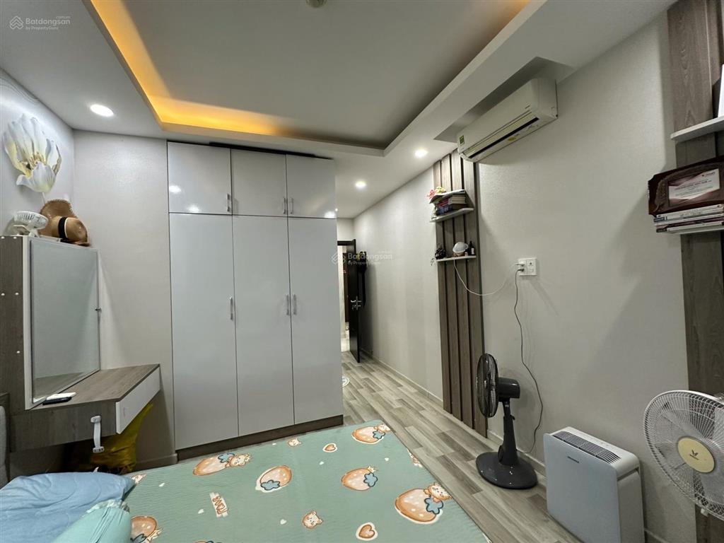 Hạ giá mạnh chỉ 5,77 tỷ bao hết 2pn [căn góc] the botanica 104 phổ quang