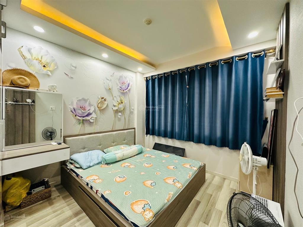 Hạ giá mạnh chỉ 5,77 tỷ bao hết 2pn [căn góc] the botanica 104 phổ quang