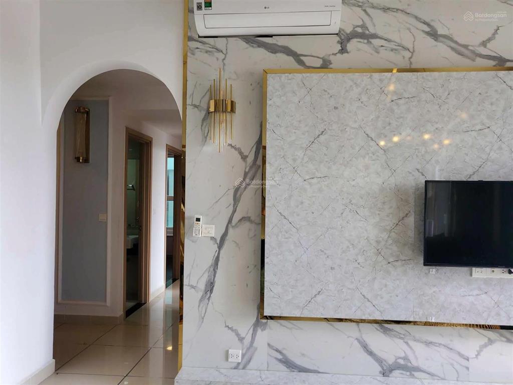 Golden mansion, 3pn/2wc full nội thất đẹp, vào ở liền