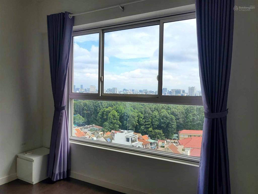 Golden mansion, 3pn/2wc full nội thất đẹp, vào ở liền