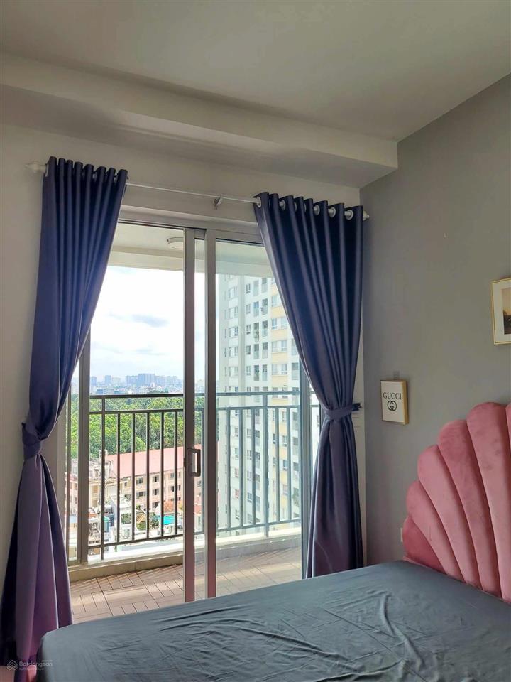 Golden mansion, 3pn/2wc full nội thất đẹp, vào ở liền