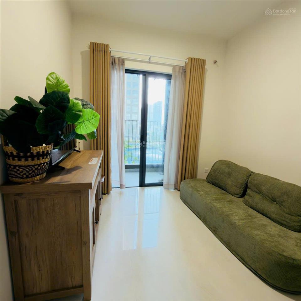 Victoria village 15,5tr/tháng, 2pn 1wc góc (52m2) full y hình