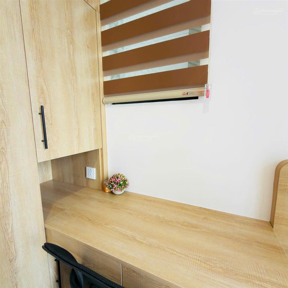 Victoria village 15,5tr/tháng, 2pn 1wc góc (52m2) full y hình