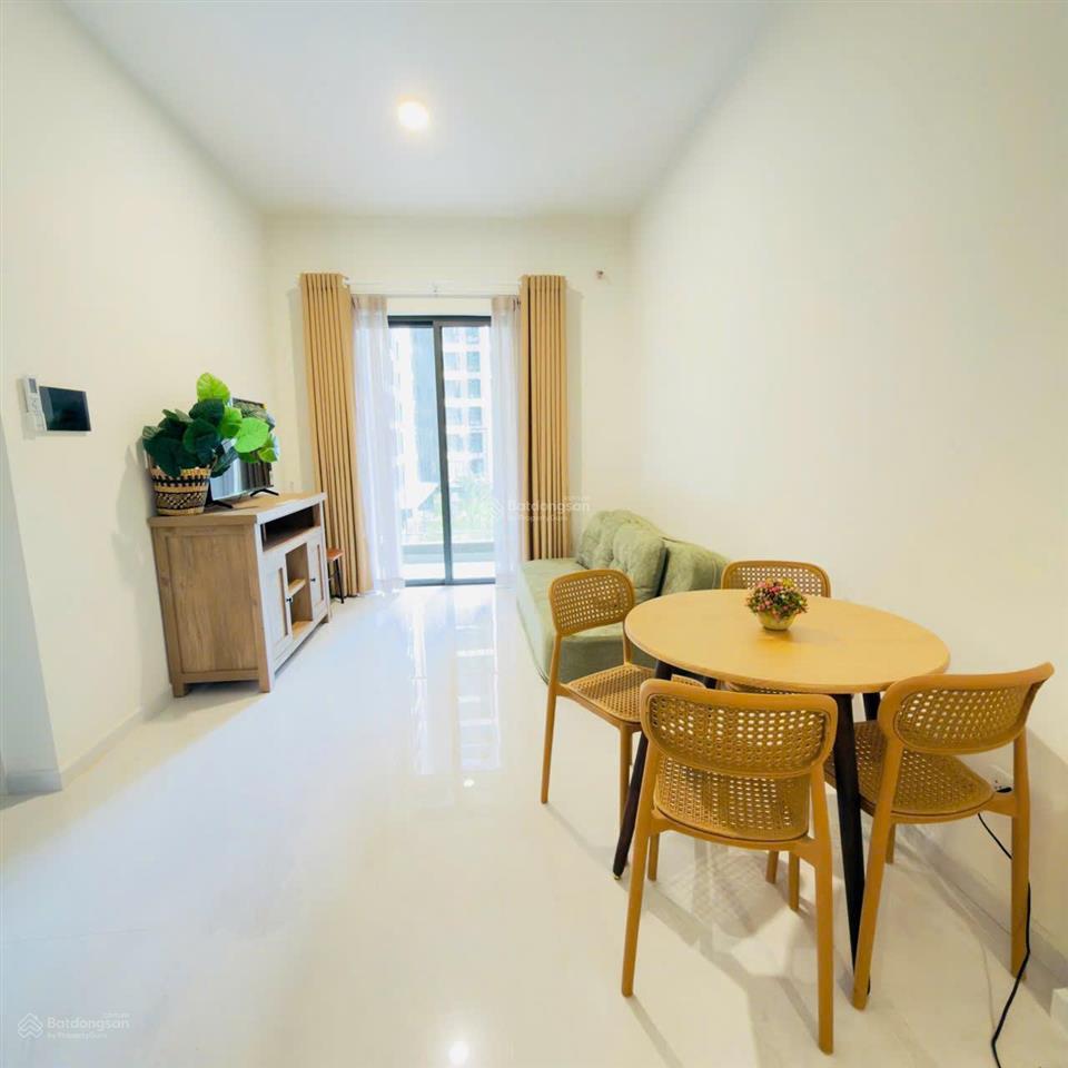 Victoria village 15,5tr/tháng, 2pn 1wc góc (52m2) full y hình