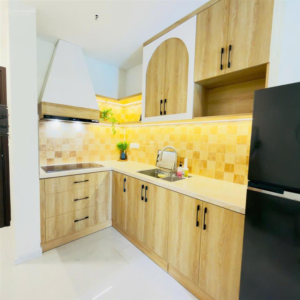 Victoria village 15,5tr/tháng, 2pn 1wc góc (52m2) full y hình