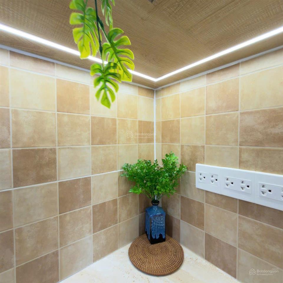 Victoria village 15,5tr/tháng, 2pn 1wc góc (52m2) full y hình