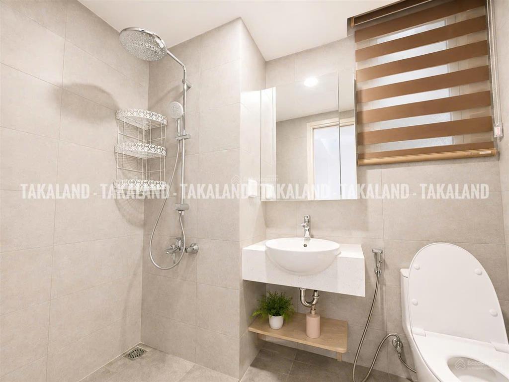 Victoria village 15,5tr/tháng, 2pn 1wc góc (52m2) full y hình