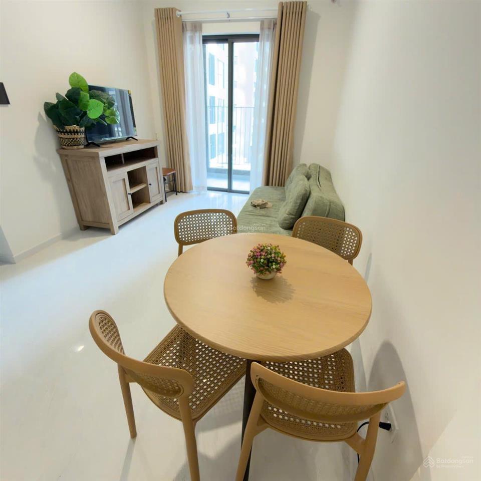 Victoria village 15,5tr/tháng, 2pn 1wc góc (52m2) full y hình