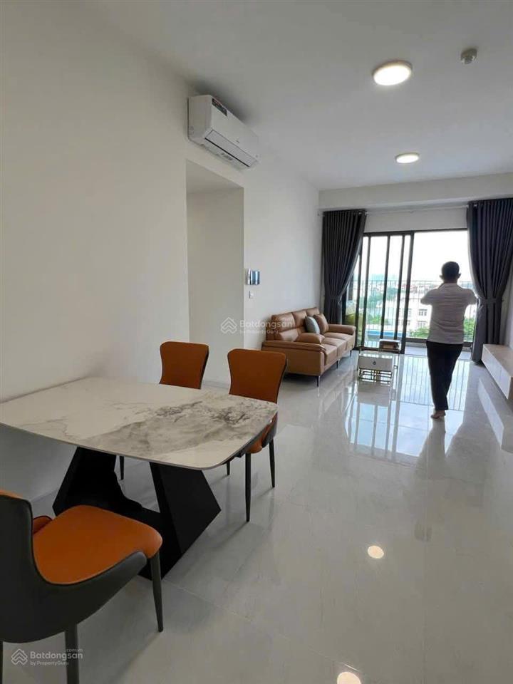 Cho thuê 3pn dt 95m2 rộng, hàng hiếm tại victoria village