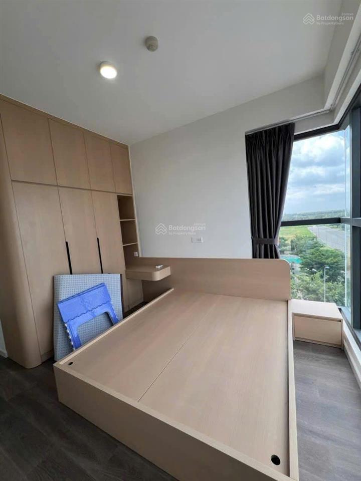 Cho thuê 3pn dt 95m2 rộng, hàng hiếm tại victoria village
