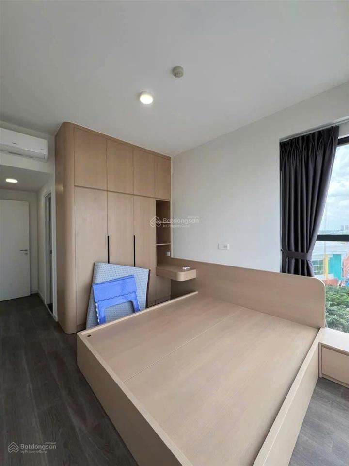 Cho thuê 3pn dt 95m2 rộng, hàng hiếm tại victoria village