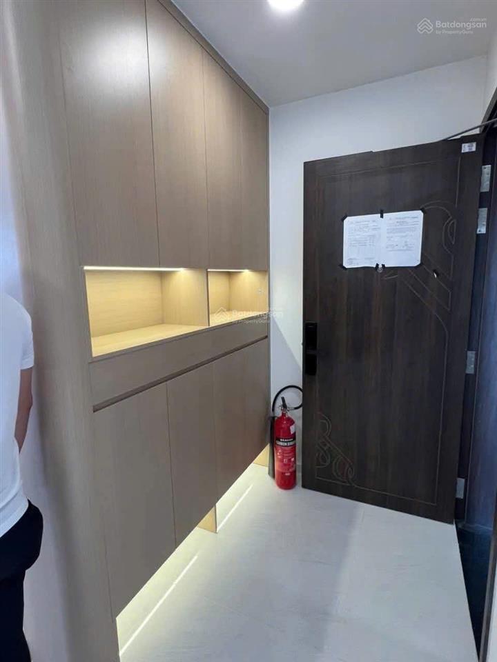 Cho thuê 3pn dt 95m2 rộng, hàng hiếm tại victoria village