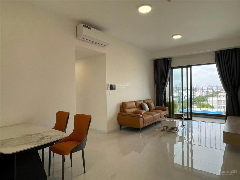Cho thuê 3pn dt 95m2 rộng, hàng hiếm tại victoria village