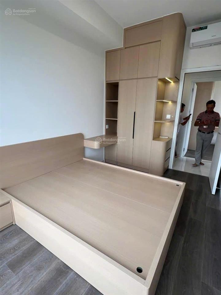Cho thuê 3pn dt 95m2 rộng, hàng hiếm tại victoria village