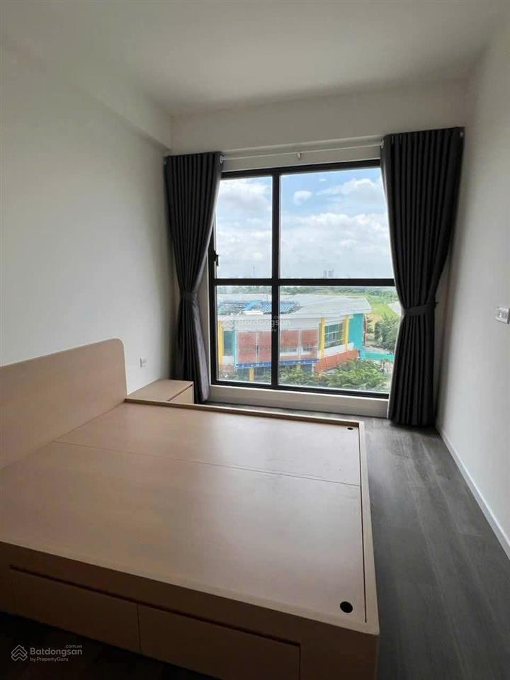 Cho thuê 3pn dt 95m2 rộng, hàng hiếm tại victoria village