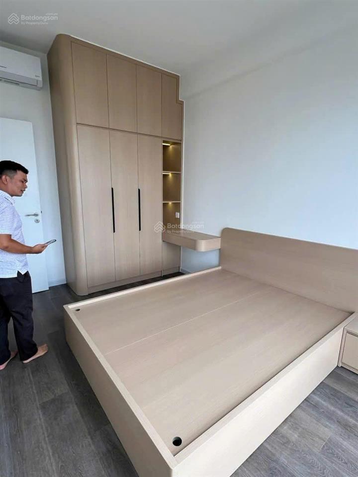 Cho thuê 3pn dt 95m2 rộng, hàng hiếm tại victoria village