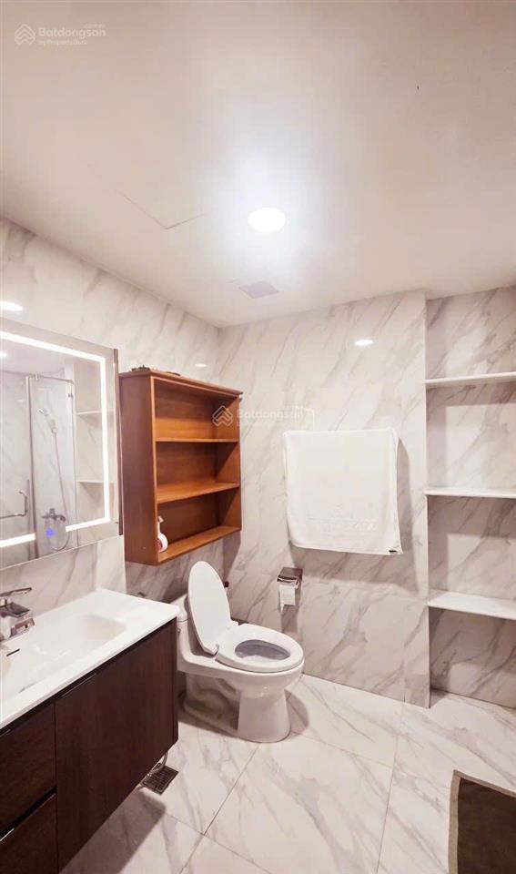 Orchard garden chỉ 5,1 tỷ bao sang sổ hồng, studio 50m có ban công rộng view siêu đẹp
