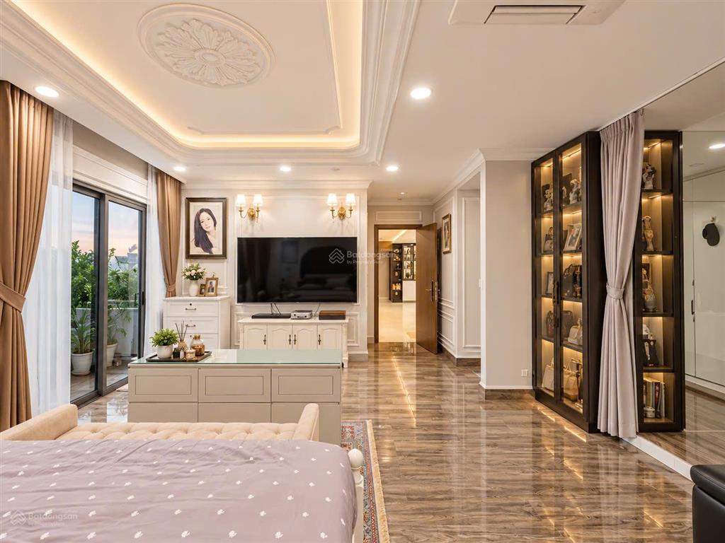 Luxury vip garden gate 195m | sống đẳng cấp giữa lòng khu sân bay