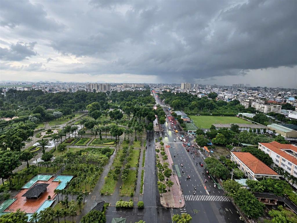 Luxury vip garden gate 195m | sống đẳng cấp giữa lòng khu sân bay