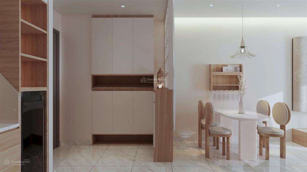 Bán gấp 2pn 2wc sẵn sổ hồng | 77m2  garden gate giá 7,270 tỷ, nội thất đẹp mới 95%