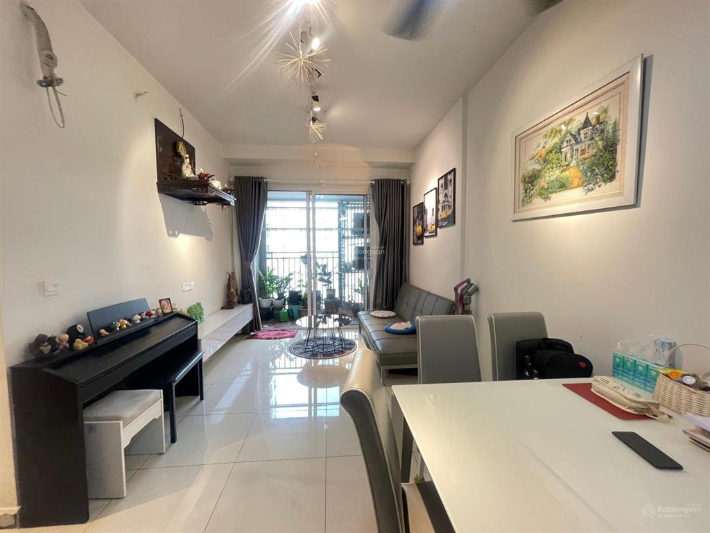 Golden mansion 75m2 | căn góc | giá chốt 6,1 tỷ bao hết