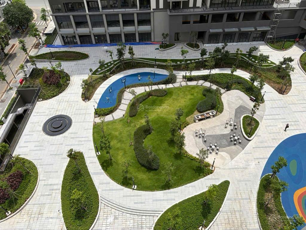 Victoria village 2pn 2wc 69m2 14,5 tr/tháng | bàn giao nhà có bếp, rèm, máy lạnh
