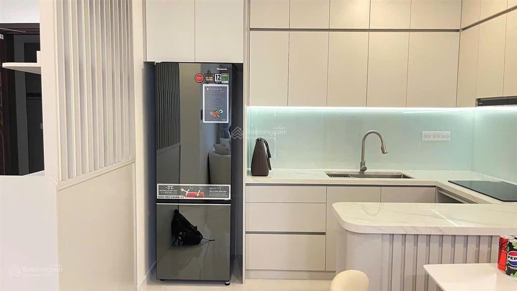 Victoria village giá tốt 16,5 triệu căn full nội thất 2pn, 2wc