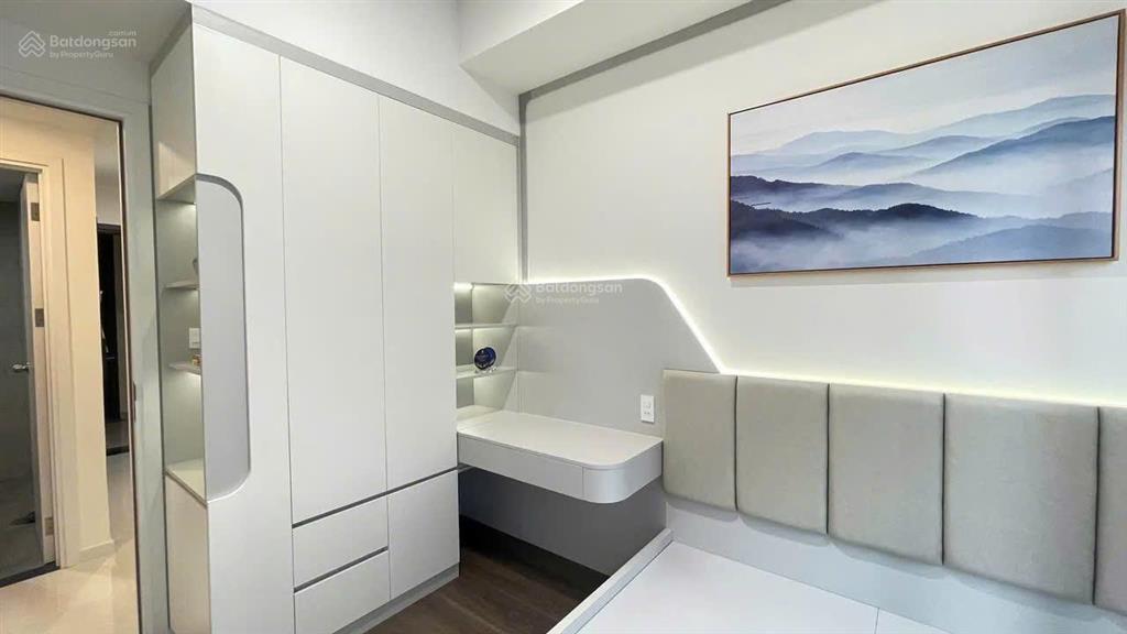 Victoria village giá tốt 16,5 triệu căn full nội thất 2pn, 2wc
