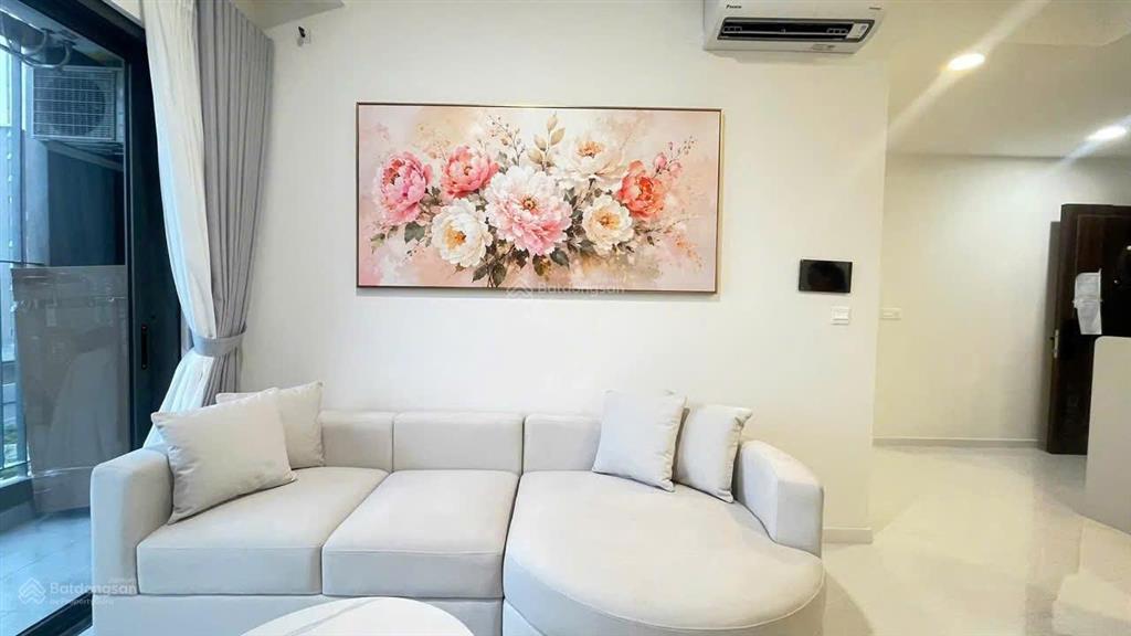 Victoria village giá tốt 16,5 triệu căn full nội thất 2pn, 2wc