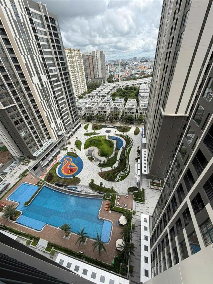 Giá hời 5 tỷ 950, 2pn 2wc 69m2 | victoria village novaland cát lái quận 2.