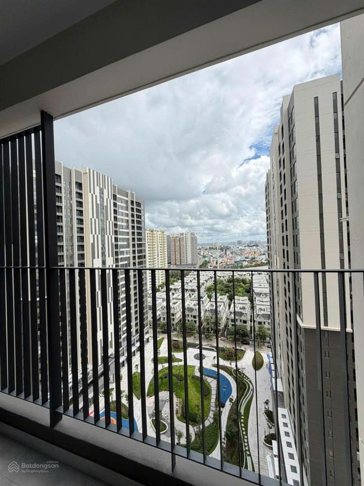 Giá hời 5 tỷ 950, 2pn 2wc 69m2 | victoria village novaland cát lái quận 2.
