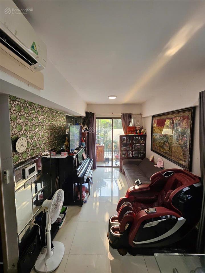 Giá thật! 5 tỷ chẵn nhận nhà căn 2pn 2wc | 74m2 botanica premier tháp c, full nt