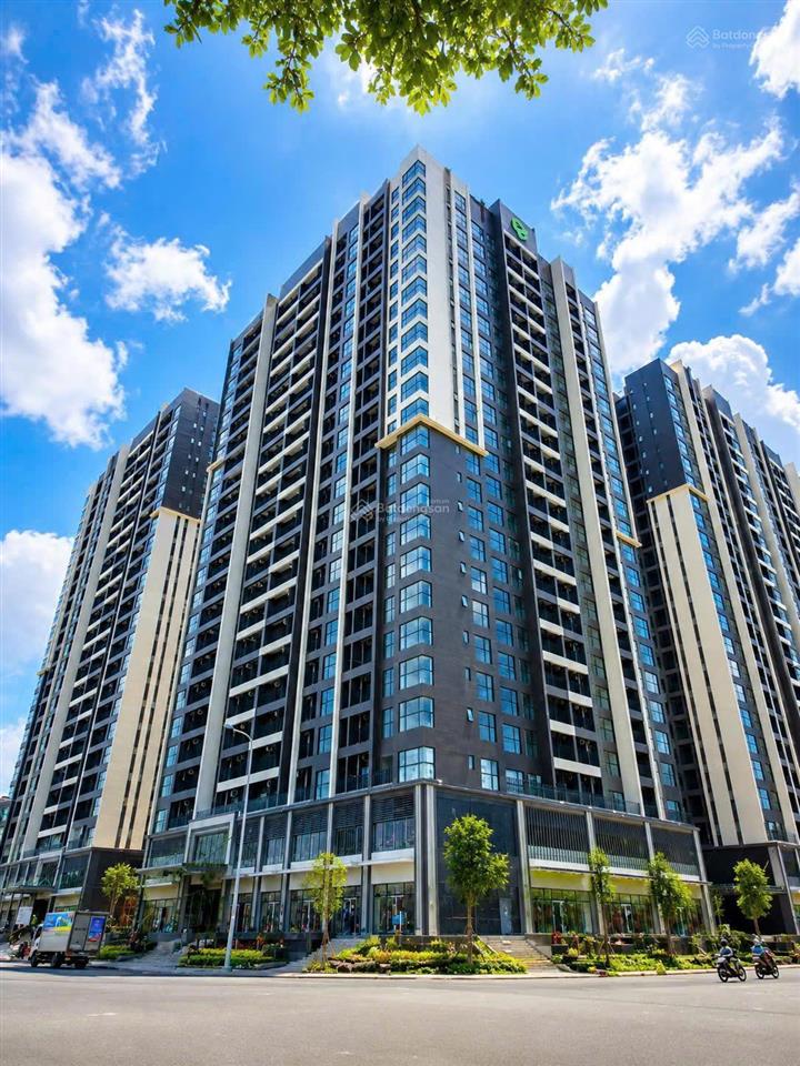 60tr/tháng còn tl shophouse cạnh sảnh lễ tân vtv2  victoria village
