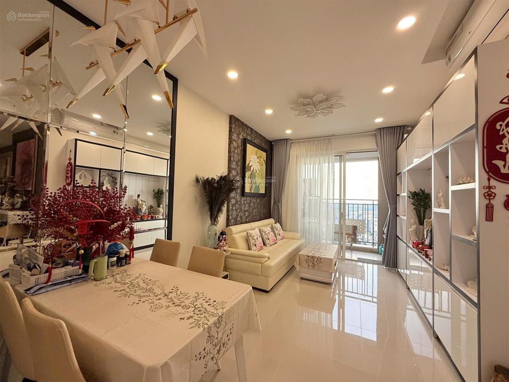 Gấp siêu hot| 2pn 2wc  75m2 giá chỉ 5,640 tỷ bao trọn  em hà 0919 401 ***
