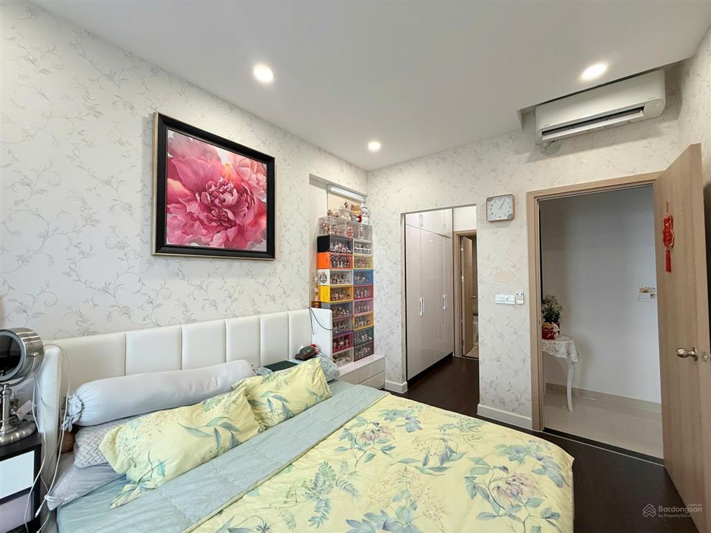 Gấp siêu hot| 2pn 2wc  75m2 giá chỉ 5,640 tỷ bao trọn  em hà 0919 401 ***