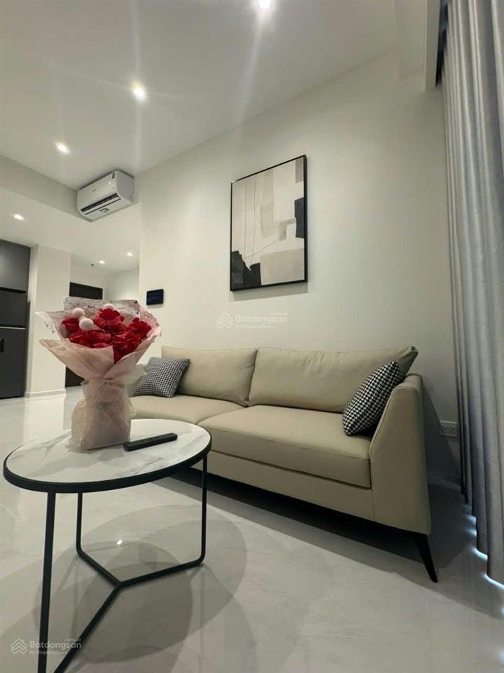 Gấp 5tỷ 350 full nội thất, 2pn 2wc | 69m2 giá hời golden mansion  em hà 0919 401 ***