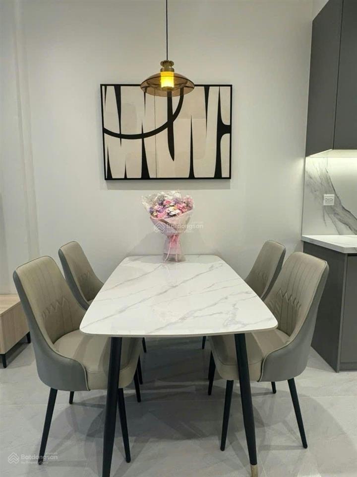 Gấp 5tỷ 350 full nội thất, 2pn 2wc | 69m2 giá hời golden mansion  em hà 0919 401 ***