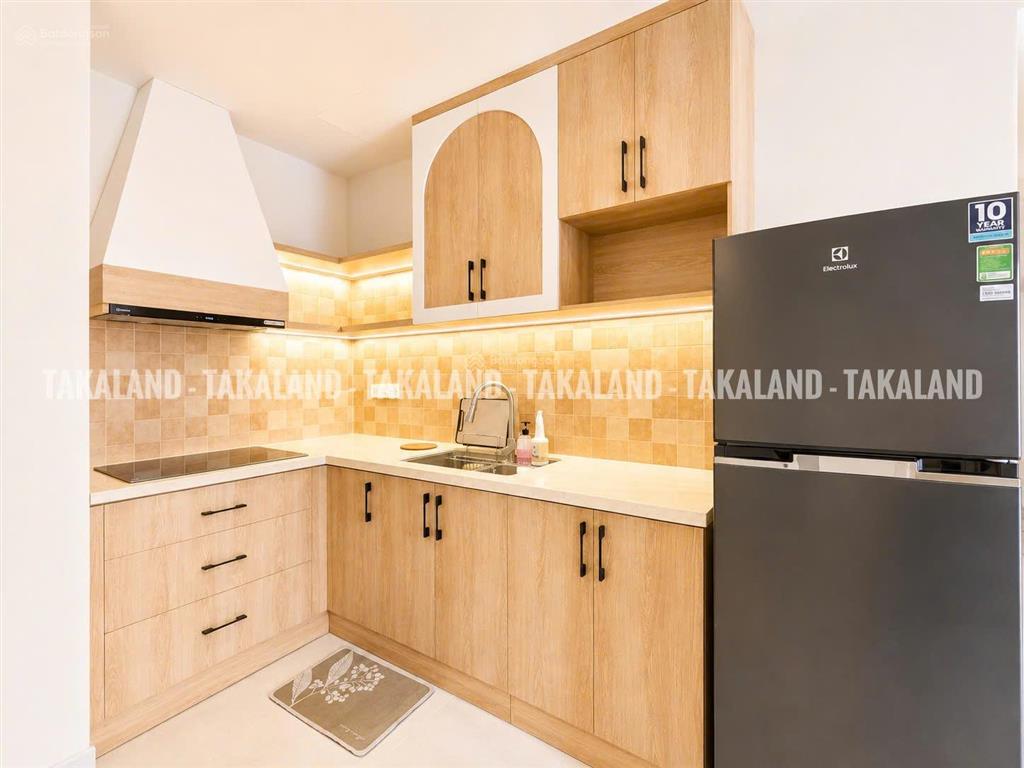 Cho thuê 16,5tr/tháng, 2pn 1wc (52m2) full nội thất y hình victoria village phường cát lái
