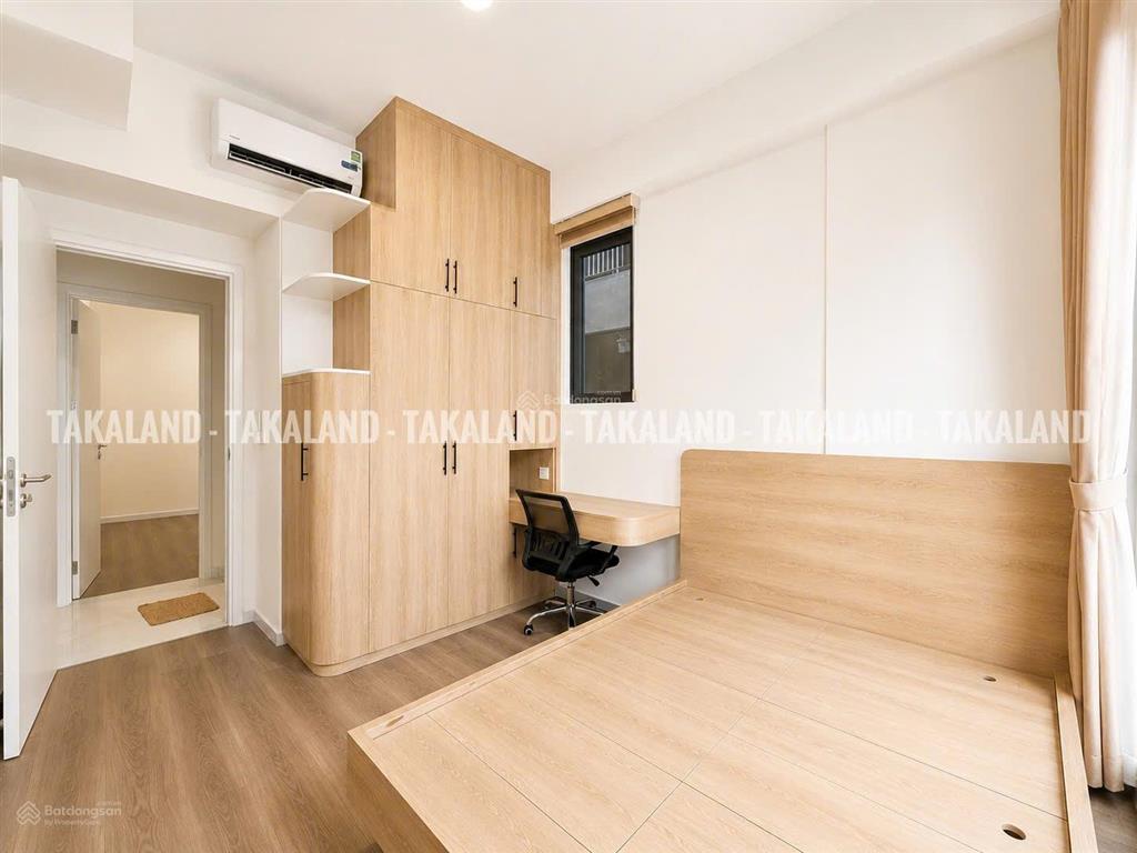 Cho thuê 16,5tr/tháng, 2pn 1wc (52m2) full nội thất y hình victoria village phường cát lái