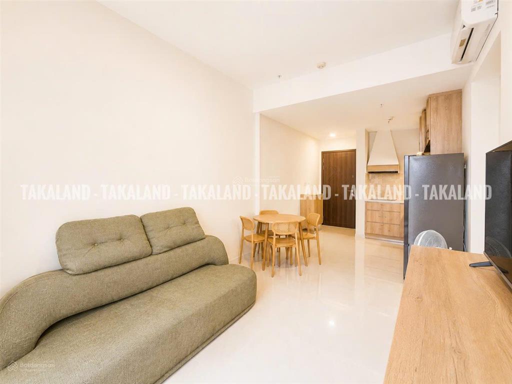 Cho thuê 16,5tr/tháng, 2pn 1wc (52m2) full nội thất y hình victoria village phường cát lái