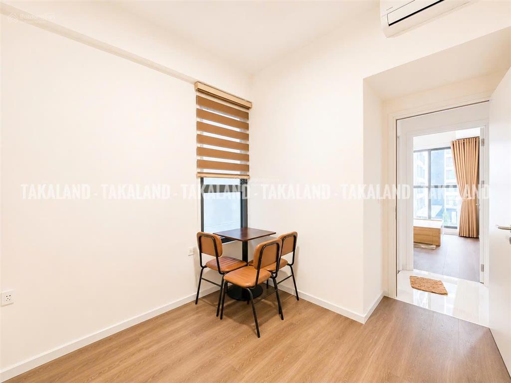 Cho thuê 16,5tr/tháng, 2pn 1wc (52m2) full nội thất y hình victoria village phường cát lái